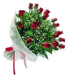 11 adet şahane gül buketi  İstanbul Üsküdar internetten çiçek satışı 