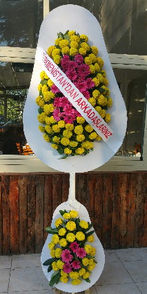 Düğün Nikah Açılış Çiçek Modelleri  İstanbul Üsküdar hediye çiçek yolla 