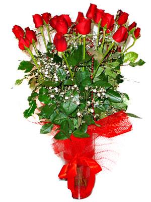  İstanbul Üsküdar online çiçek gönderme sipariş  Çiçek gönder 11 adet kirmizi gül