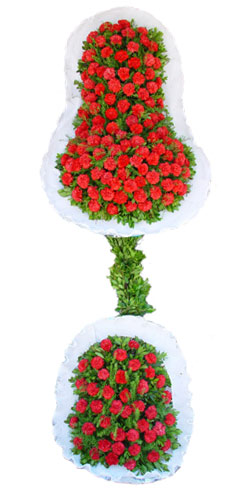 Dügün nikah açilis çiçekleri sepet modeli  İstanbul Üsküdar cicek , cicekci 