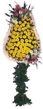 Dügün nikah açilis çiçekleri sepet modeli  İstanbul Üsküdar çiçek satışı 