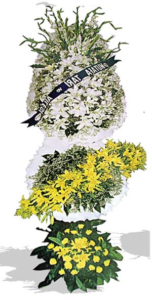Dügün nikah açilis çiçekleri sepet modeli  İstanbul Üsküdar çiçek , çiçekçi , çiçekçilik 