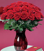  İstanbul Üsküdar çiçek online çiçek siparişi  11 adet Vazoda Gül sevenler için ideal seçim