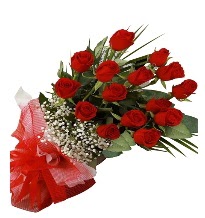 15 kırmızı gül buketi sevgiliye özel  İstanbul Üsküdar çiçek gönderme sitemiz güvenlidir 