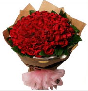101 kırmızı gül buketi 1 günlüğüne indirimde  İstanbul Üsküdar çiçekçiler  