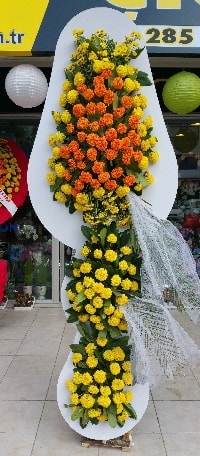 Düğün Açılış çiçekleri  İstanbul Üsküdar kaliteli taze ve ucuz çiçekler 