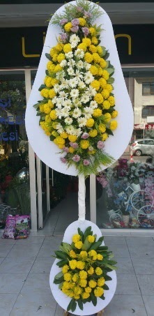  İstanbul Üsküdar online çiçekçi , çiçek siparişi  Düğün Nikah Açılış Çiçek Modelleri