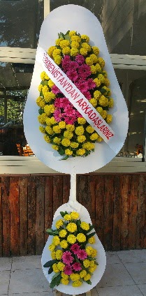 Düğün Nikah Açılış Çiçek Modelleri  İstanbul Üsküdar hediye çiçek yolla 