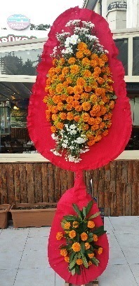  İstanbul Üsküdar internetten çiçek siparişi  Düğün nikah açılış çiçek modelleri