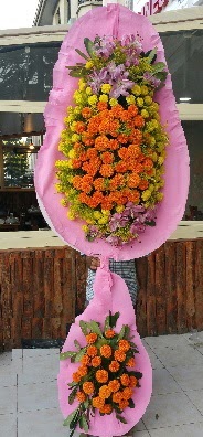  İstanbul Üsküdar çiçek satışı  Düğün Açılış çiçek ürünleri
