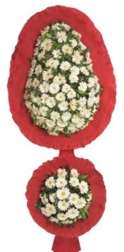 Çift katlı düğün açılış nikah çiçeği  İstanbul Üsküdar çiçek gönderme sitemiz güvenlidir 