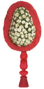 Tek katlı düğün açılış nikah çiçeği  İstanbul Üsküdar İnternetten çiçek siparişi 