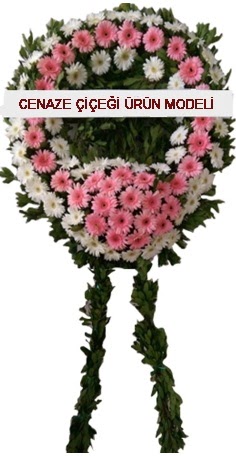 cenaze çelenk çiçeği  İstanbul Üsküdar internetten çiçek satışı 