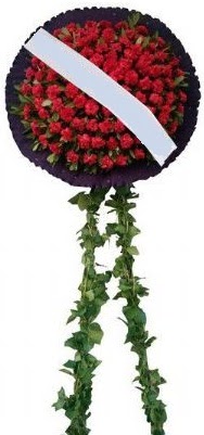 Cenaze çelenk modelleri  İstanbul Üsküdar çiçek siparişi sitesi 