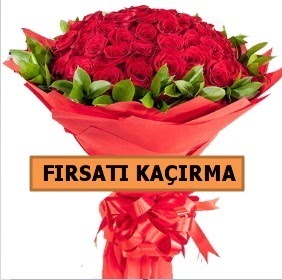 SON 1 GÜN İTHAL BÜYÜKBAŞ GÜL 51 ADET  İstanbul Üsküdar internetten çiçek satışı  