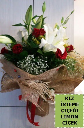 3 dal kazablanka 13 adet kırmızı gül  İstanbul Üsküdar çiçek gönderme sitemiz güvenlidir 