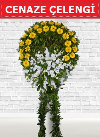 Cenaze Çelengi cenaze çiçeği  İstanbul Üsküdar çiçek gönderme sitemiz güvenlidir 