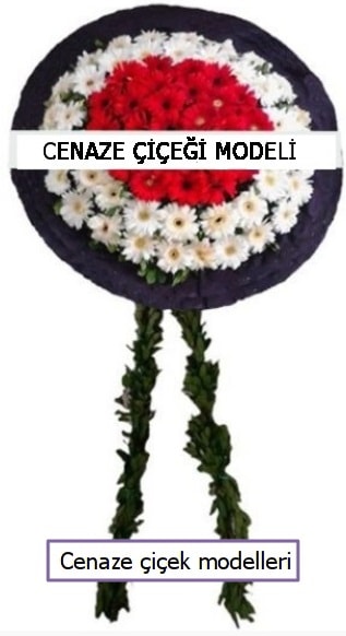 Cenaze çiçeği cenazeye çiçek modeli  İstanbul Üsküdar çiçek satışı 